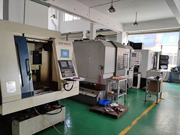 湖北注(zhu)塑模具(jù)