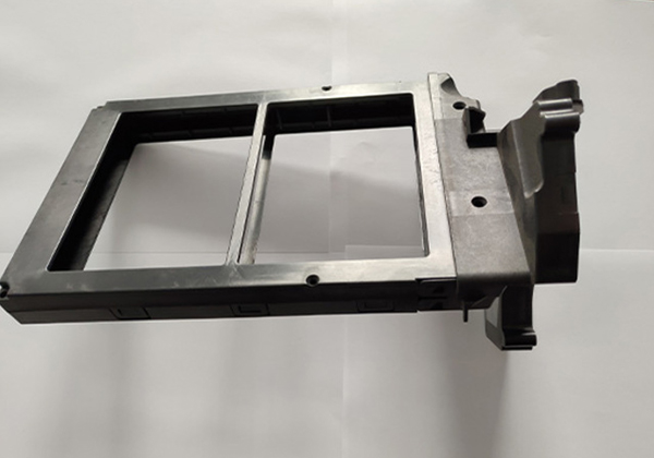 汽(qì)車模具(jù)